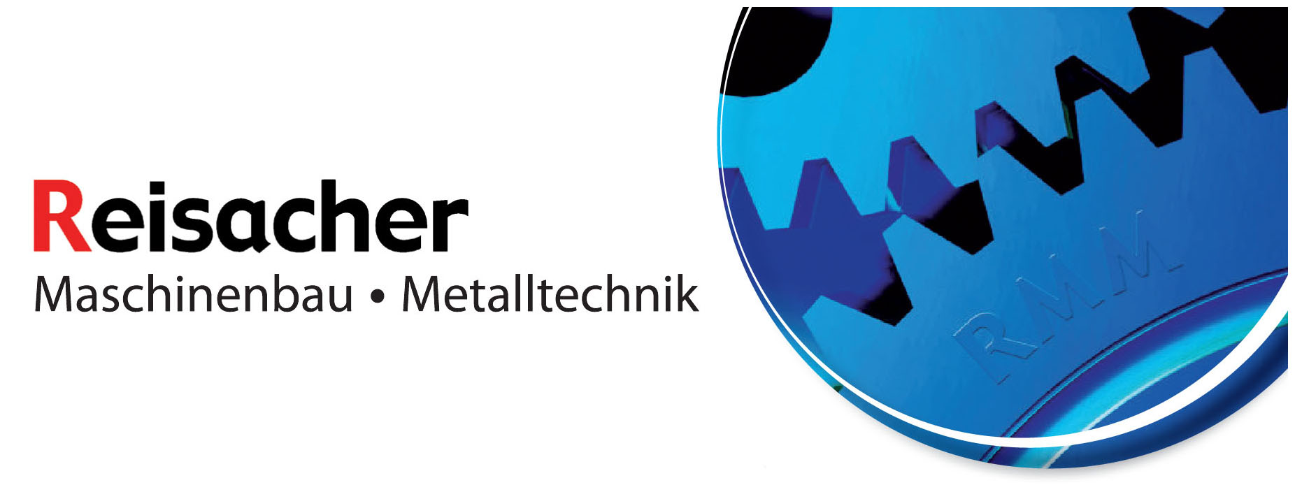 RMM Reisacher Maschinenbau-Metalltechnik