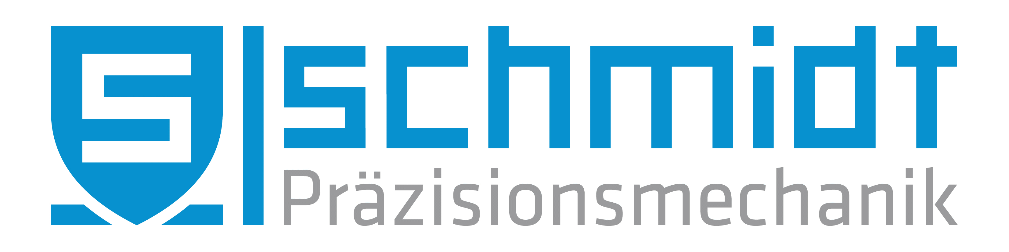 Schmidt Präzisionsmechanik GmbH